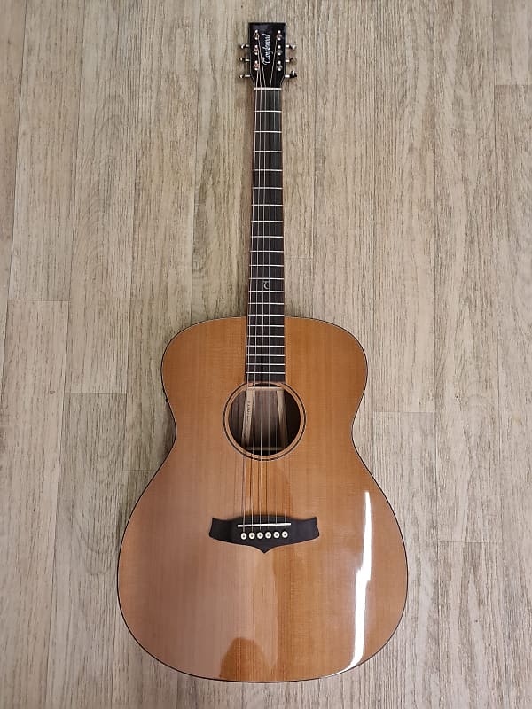 Tanglewood 2024 twjf e