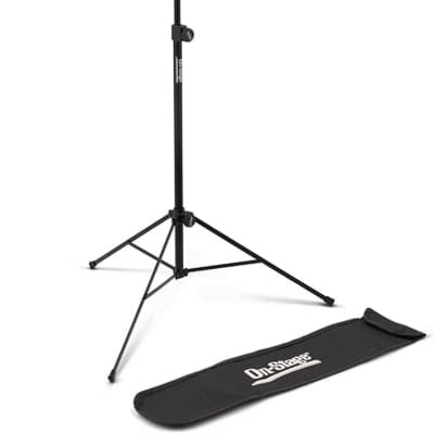On-Stage SM7022 Detachable Sheet Music Stand with Bag