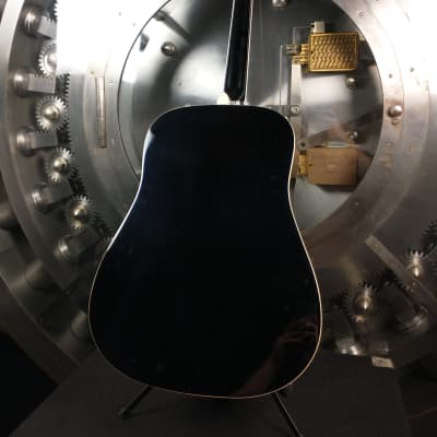 Rogue RD80PK Acoustic Guitar image 6
