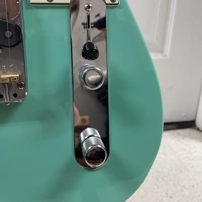Fender 60s Vintera Modified Telecaster w/ Bag image 5