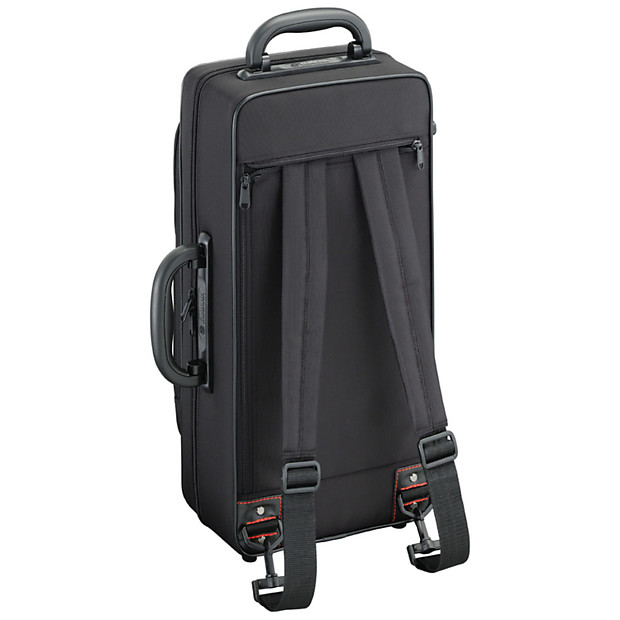 Yamaha Deluxe Trumpet Carrying Case TRC-201EII | Reverb