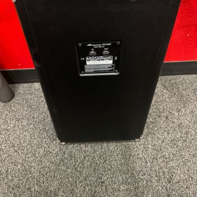 Ampeg SVT-210AV Bass Cabinet (San Diego, CA) image 2