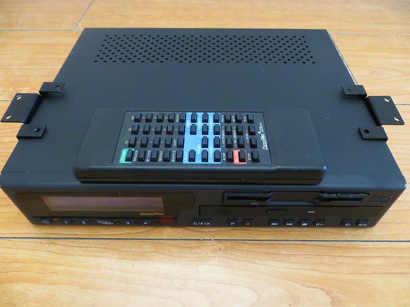 PianoDisc PDS228 CFX Symphony Pro With Remote & Sound Card | Reverb