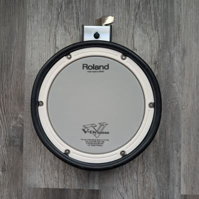 Roland PDX-8 V-Drum Snare Pad | Reverb