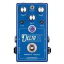 Spaceman Effects Delta II Harmonic Tremolo Blue Edition Effet Pedal