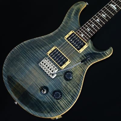P.R.S. [USED] Custom 24 Whale Blue 1994 #4 17974 for sale