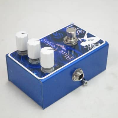 Soul Power Instruments Blue Vague | Reverb