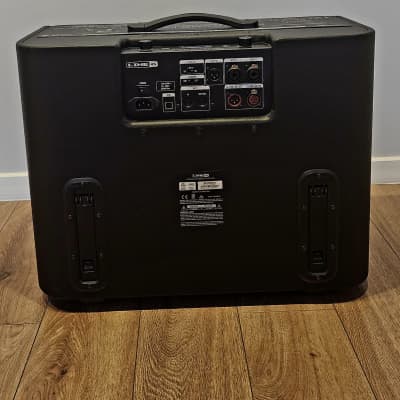 Line 6 Powercab 112 Plus 250-Watt 1x12" Active Guitar Speaker Cabinet image 2