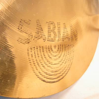 Sabian B8 Pro 20 inch 51cm Medium Ride Cymbal  Lot 70-03 image 3