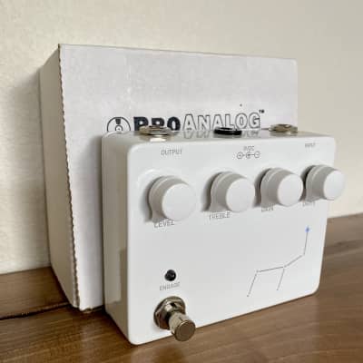 Reverb.com listing, price, conditions, and images for proanalog-devices-manticore