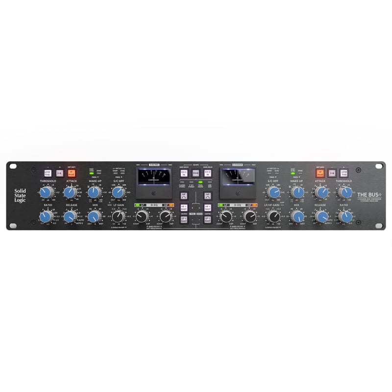 SSL (Solid State Logic) THE BUS+ (domestic regular product) | Reverb