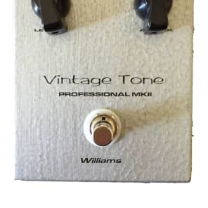 Williams Audio Professional MKII | Reverb