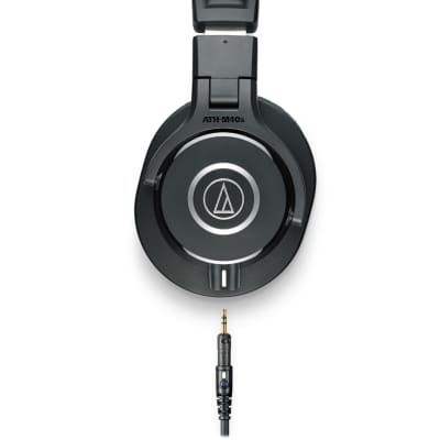 Audio-Technica ATH-M40x Professional Monitor Headphones image 2
