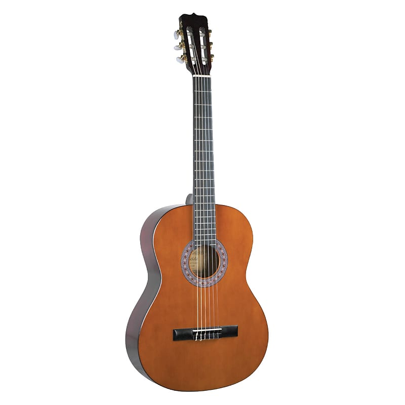 LG-520 Lucida Classic Guitar image 1