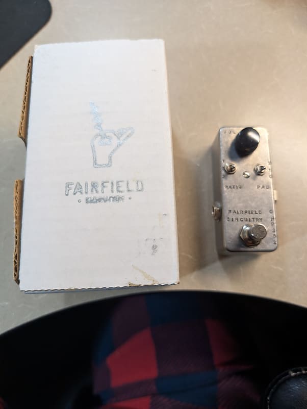Fairfield Circuitry The Accountant