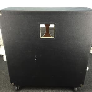 Carvin 4x12 Speaker Cabinet, Unloaded, Cabinet Shell Only, No Speakers or Wiring image 2