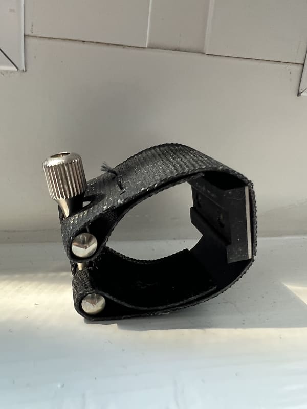 Marc Jean Ligature II Reverb