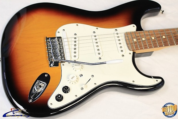 Fender / G-5 VG Stratocaster 【希少美品】 Fender Mexico フェンダー メキシコ G-5 VG Stratocaster / BLK