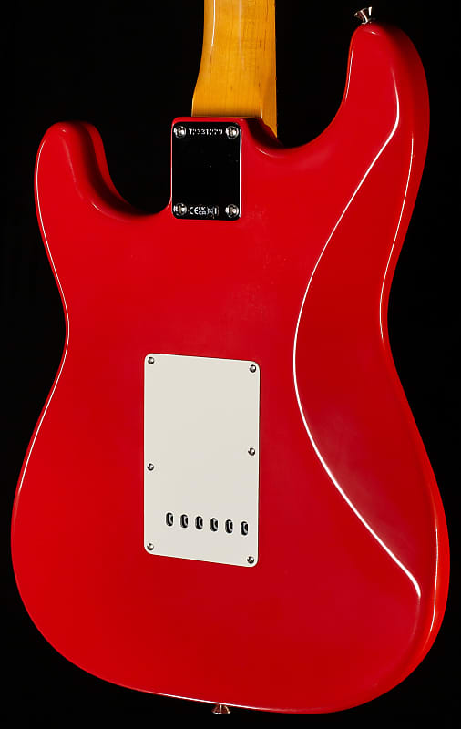 Fender American Vintage II '61 Stratocaster | Reverb Fender American Vintage II '61 Stratocaster | Reverb