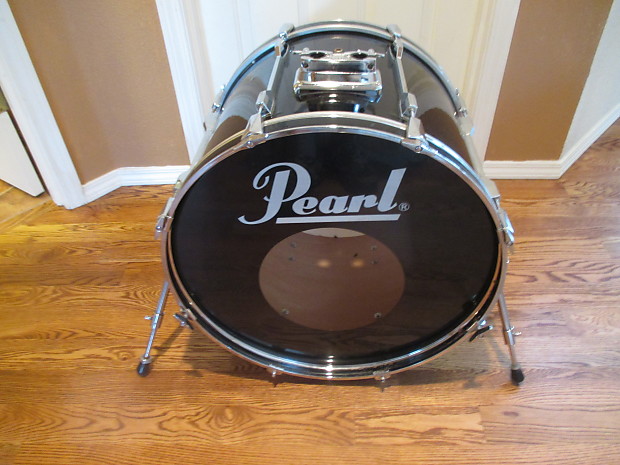 Pearl export clearance series bass drum