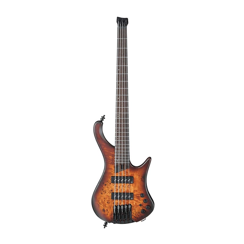 Ibanez EHB1505 Bass Workshop