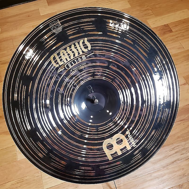 Meinl CC18HDACH 18