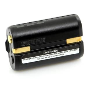 Shure SB900 Lithium Ion Rechargeable Battery