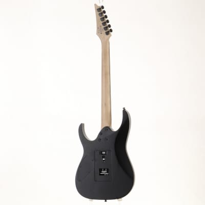 Ibanez RG370ZB Standard | Reverb