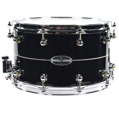 Pearl HEK1480 Hybrid Exotic 14x8" Kapur/Fiberglass Snare Drum