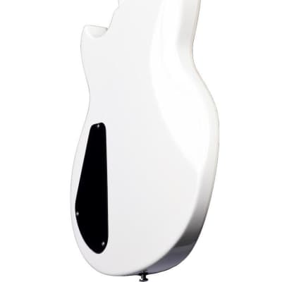 Reverend Robin Finck Signature Ice White #58998 image 6