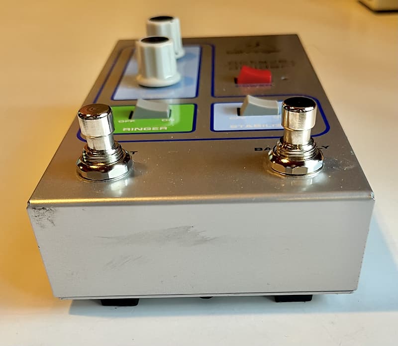 Behringer Octave Divider