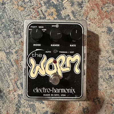 Electro-Harmonix Worm