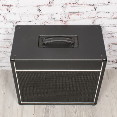 VHT Special 6 1x12" Guitar Cabinet w/ Celestion Vintage 30 x3154 (USED) image 2