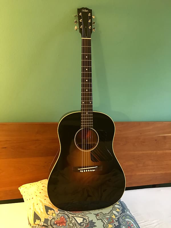 Gibson Custom J-35 (Fuller's 1939 reissue) 2012 image 1
