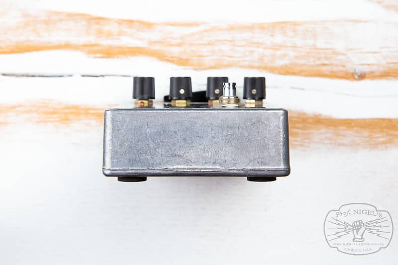 ギター sobbat DRIVE Breaker Distortion DB-1 sobbat DRIVE Breaker DB-1