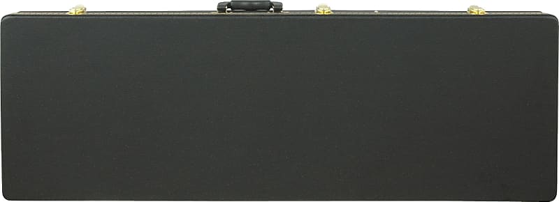 Musician's Gear Deluxe Electric Guitar Case image 1