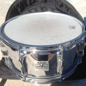 Yamaha Power Special snare drum image 1