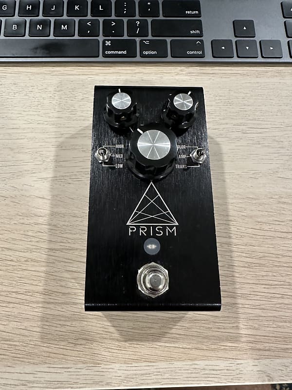 Jackson Audio Prism