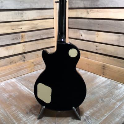Used (2010) Epiphone Les Paul Standard Solidbody Electric Guitar image 4