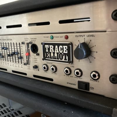 Z*i様 【ジャンク】Trace Elliot quarter valve Z*i様 【ジャンク】Trace Elliot quarter valve