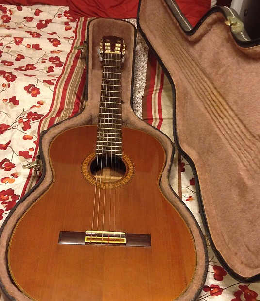 Takamine C136S