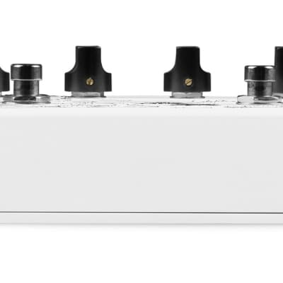Aclam Guitars Dr. Robert VOX UL730 Overdrive image 6