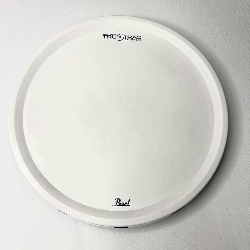 Pearl electronic deals drum heads