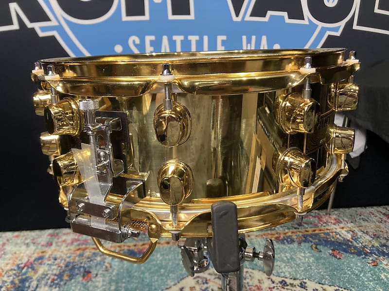 Mapex Carmine Appice's 5.5x14