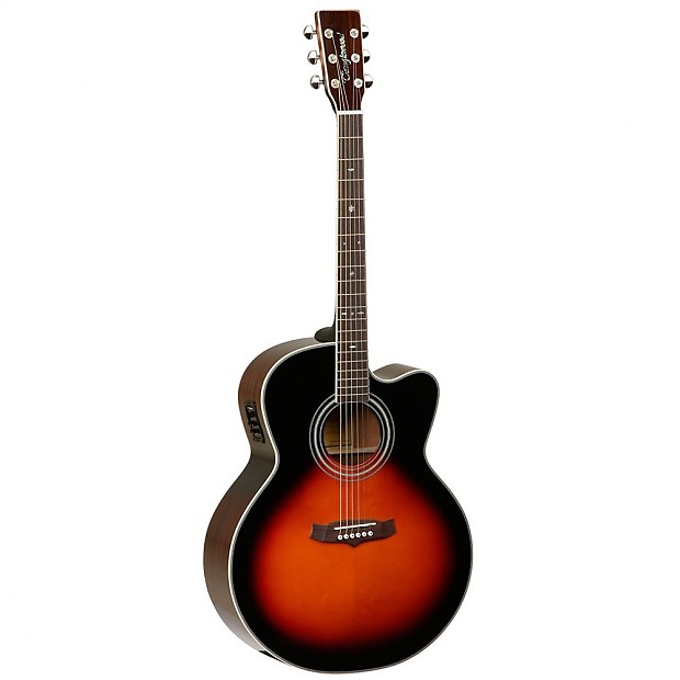 Tanglewood tw55 top