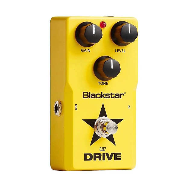 Blackstar LT Drive image 2