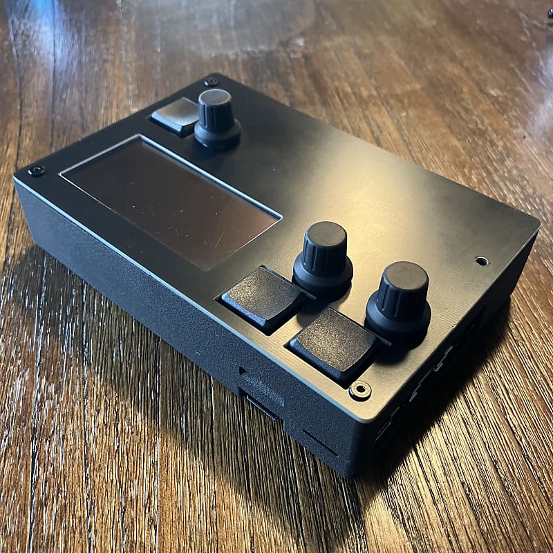鍵盤楽器 Norns - Shield XL + Launchpad #monome Denki Oto Norns Shield XL | Reverb
