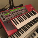 Clavia Nord G2