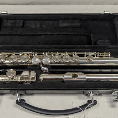 Yamaha YFL-221 Student Flute | Reverb