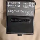 Boss RV-5 Digital Reverb *SALE**